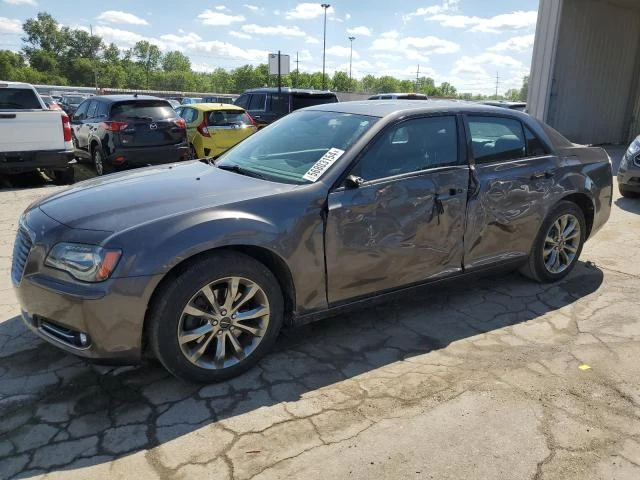 chrysler 300 s 2014 2c3ccaggxeh361465