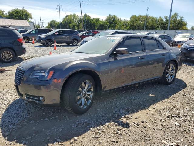 chrysler 300 s 2014 2c3ccaggxeh383787