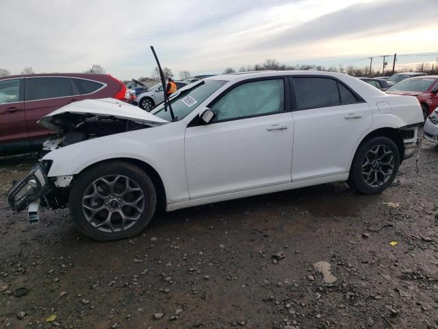 chrysler 300 2015 2c3ccaggxfh781664