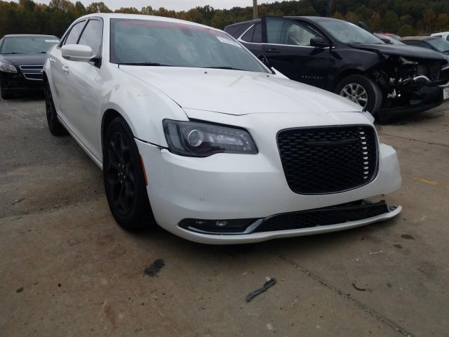 chrysler 300 s 2015 2c3ccaggxfh904542