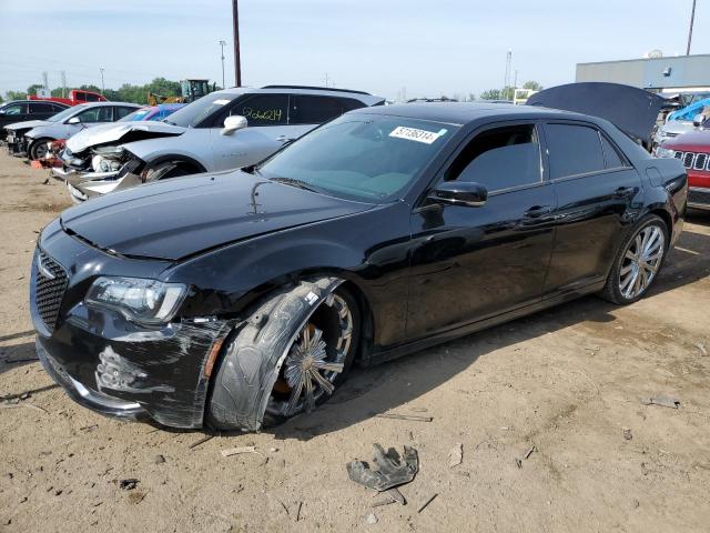 chrysler 300 s 2016 2c3ccaggxgh261904