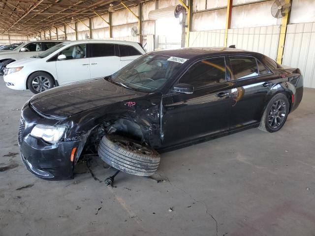 chrysler 300 s 2016 2c3ccaggxgh270361