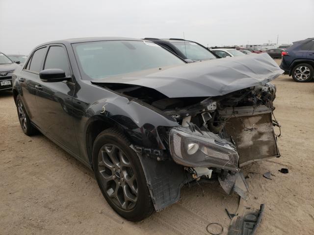 chrysler 300 s 2016 2c3ccaggxgh304699