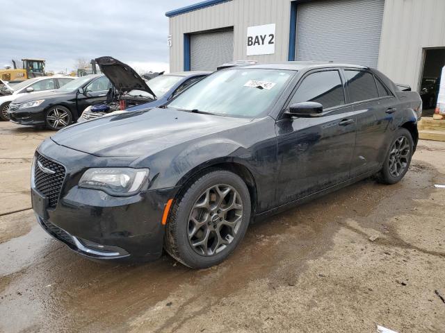 chrysler 300 s 2017 2c3ccaggxhh544465