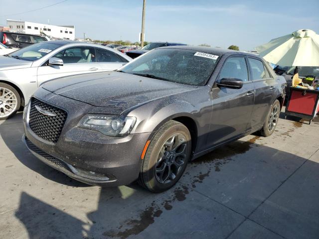 chrysler 300 s 2018 2c3ccaggxjh267466