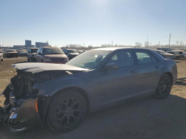 chrysler 300 s 2019 2c3ccaggxkh539791