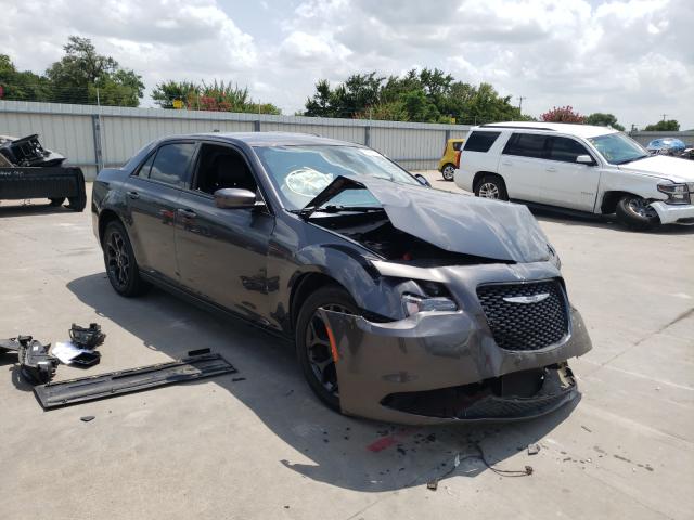 chrysler 300 s 2019 2c3ccaggxkh586349