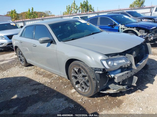 chrysler 300 2019 2c3ccaggxkh655301