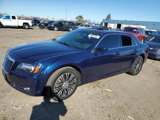 chrysler 300 s 2014 2c3ccagt1eh145422