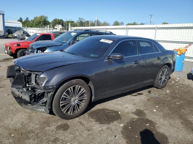 chrysler 300 2013 2c3ccagt3dh564807