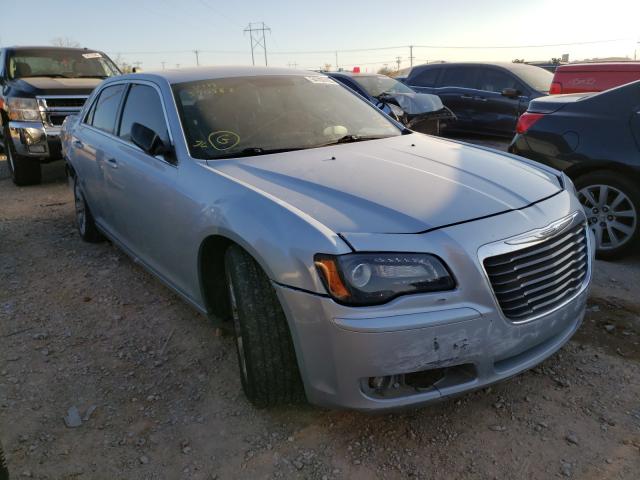 chrysler 300 2013 2c3ccagt3dh590582