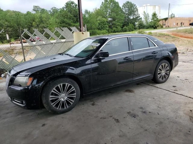 chrysler 300 s 2013 2c3ccagt3dh652840