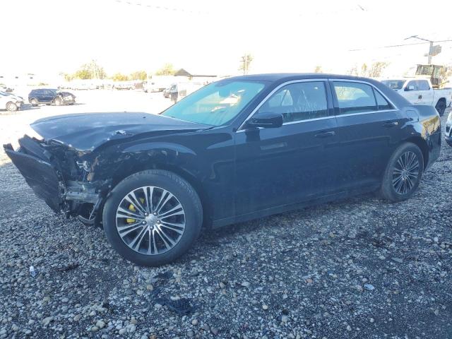 chrysler 300 s 2014 2c3ccagt3eh190491