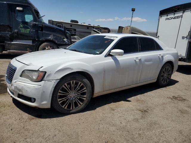 chrysler 300 2013 2c3ccagt4dh505782