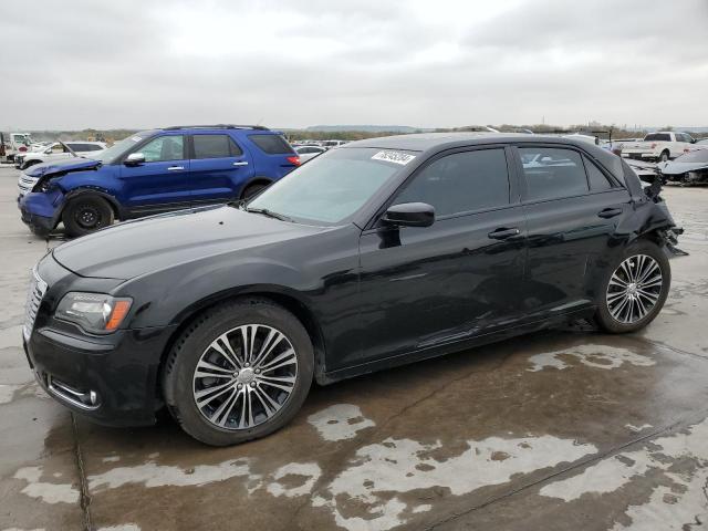 chrysler 300 s 2013 2c3ccagt4dh529368