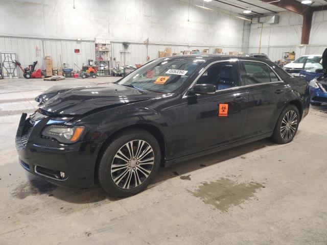 chrysler 300 s 2013 2c3ccagt5dh635506