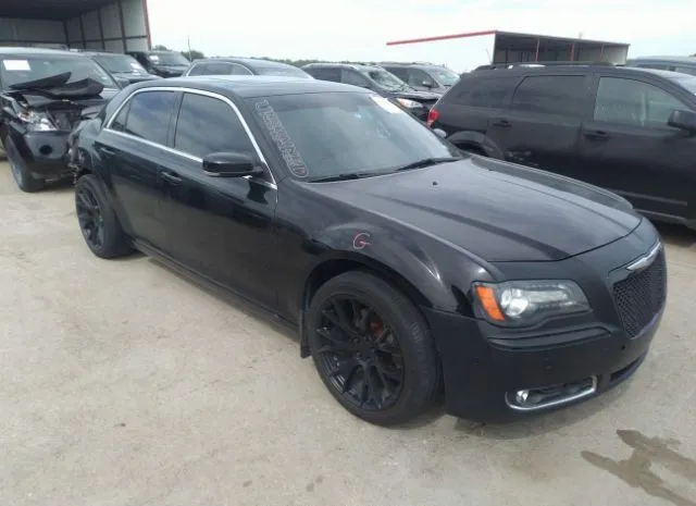 chrysler 300 2013 2c3ccagt6dh710147