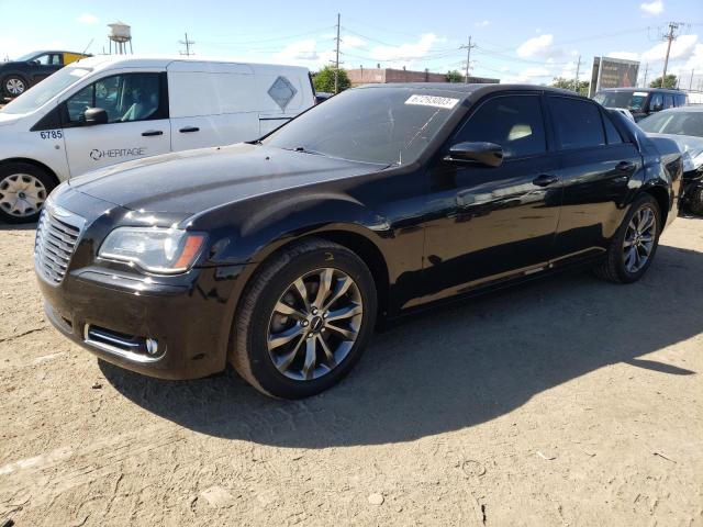 chrysler 300 s 2014 2c3ccagt7eh331871