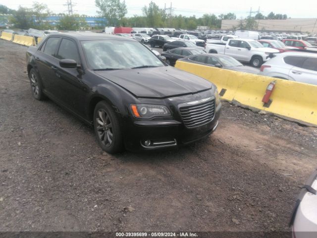 chrysler 300 2014 2c3ccagt7eh340649