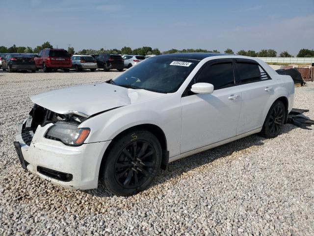 chrysler 300 s 2014 2c3ccagt8eh183066