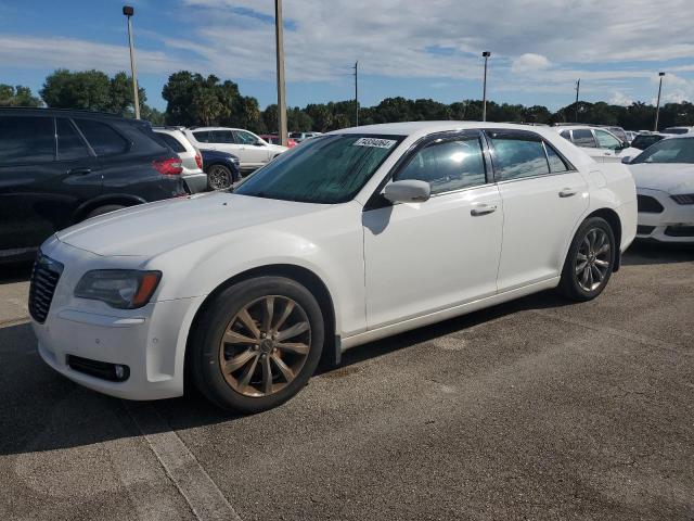 chrysler 300 s 2014 2c3ccagt8eh306171