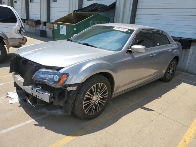 chrysler 300 2013 2c3ccagt9dh739528