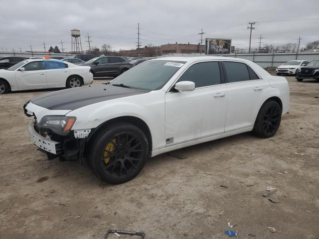 chrysler 300 s 2014 2c3ccagtxeh205682