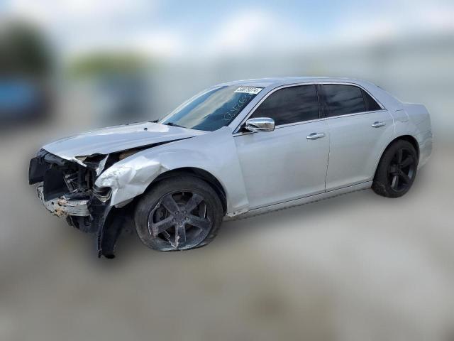 chrysler 300 2012 2c3ccahg6ch184263