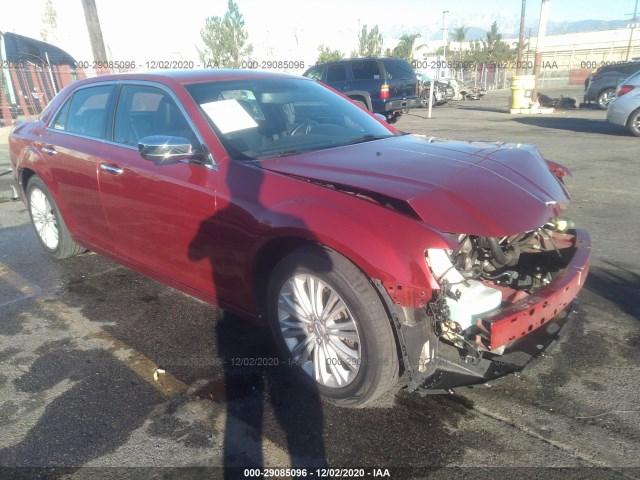 chrysler 300 2012 2c3ccahg7ch217142