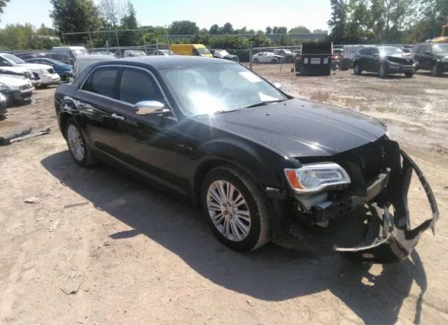 chrysler 300 2012 2c3ccahg8ch145514