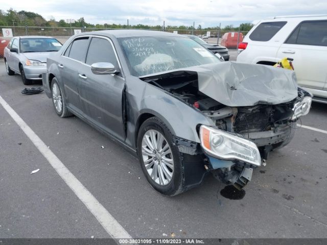 chrysler 300 2012 2c3ccahg8ch209826