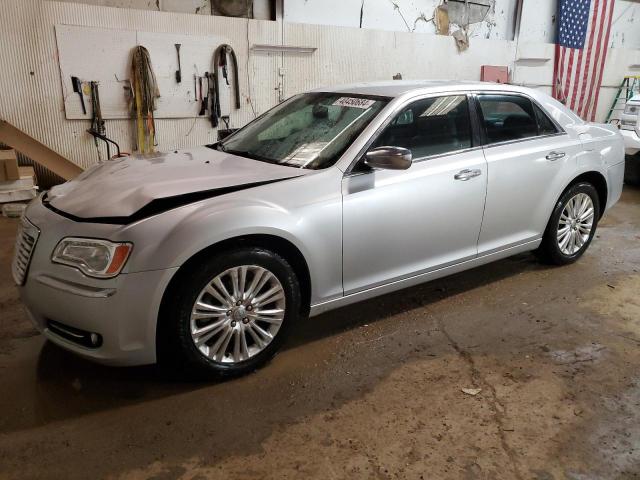 chrysler 300 2012 2c3ccahg9ch184869