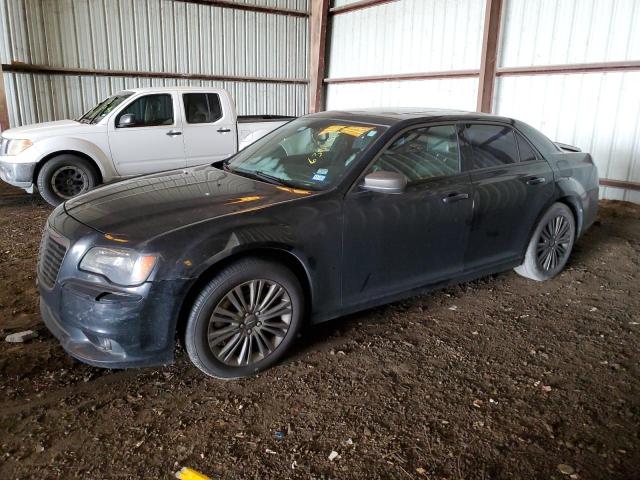 chrysler 300c varva 2014 2c3ccajg1eh240266