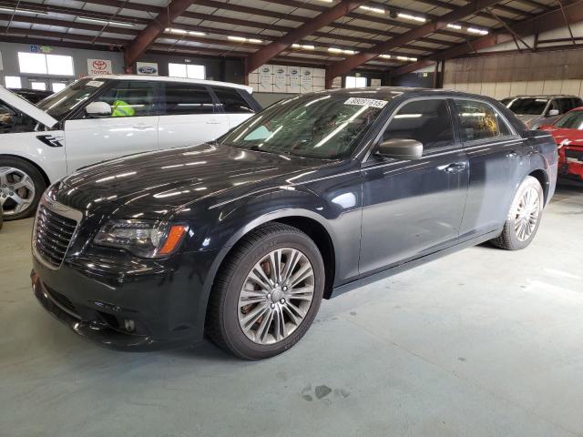 chrysler 300c varva 2014 2c3ccajg4eh236969