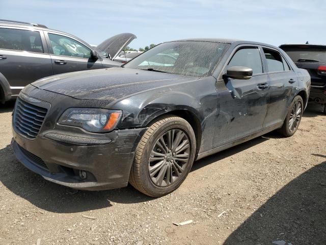 chrysler 300c varva 2014 2c3ccajg4eh240438