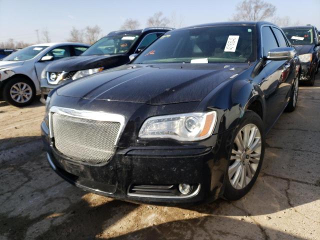 chrysler 300c varva 2014 2c3ccajg8eh148233