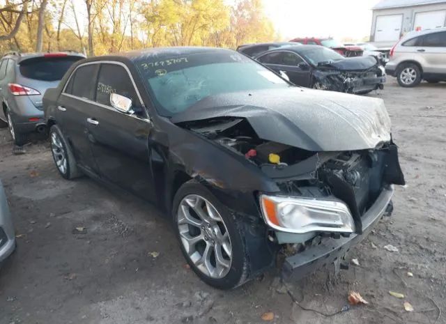 chrysler 300 2014 2c3ccajt6eh142301