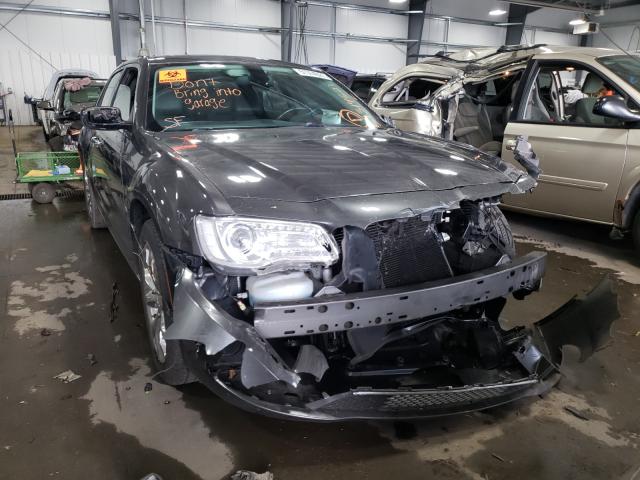 chrysler 300 2015 2c3ccakg0fh820477