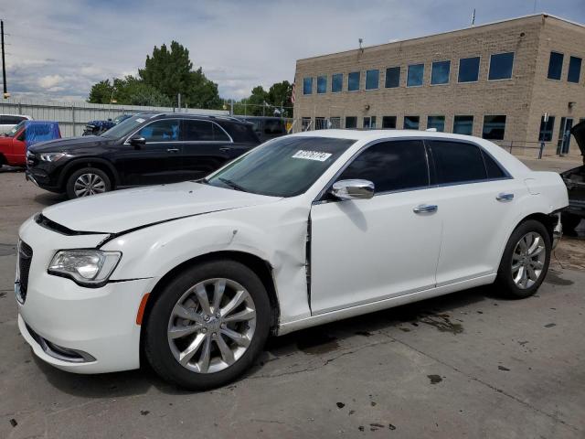 chrysler 300c 2016 2c3ccakg0gh208491