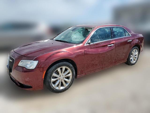 chrysler 300 2017 2c3ccakg0hh565512