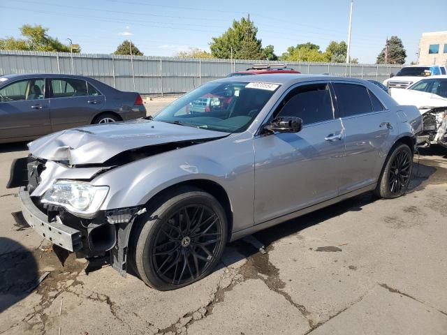 chrysler 300 limite 2018 2c3ccakg0jh160563