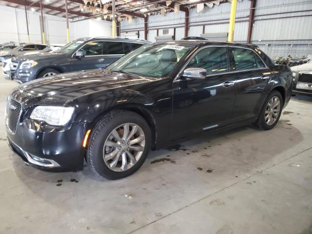 chrysler 300 2018 2c3ccakg0jh224875