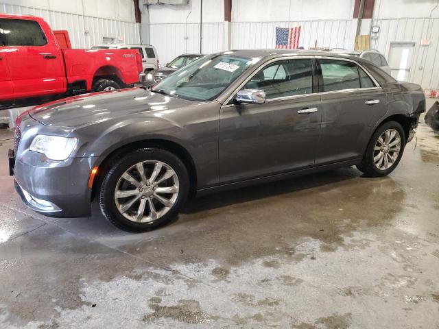 chrysler 300 limite 2018 2c3ccakg0jh304435