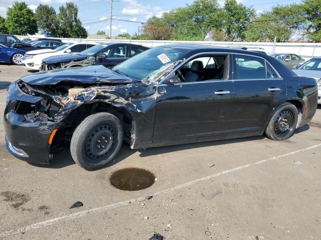 chrysler 300 2019 2c3ccakg0kh528807