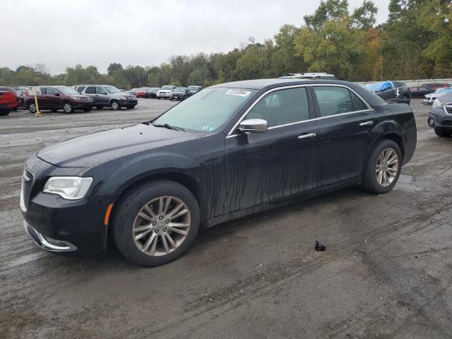 chrysler 300 limite 2019 2c3ccakg0kh536955