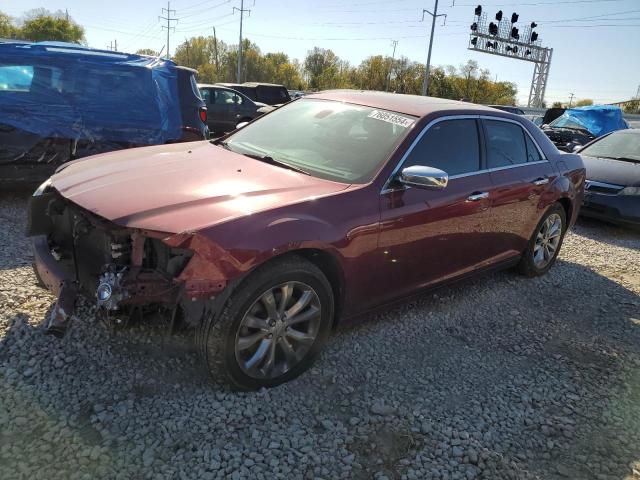 chrysler 300c 2016 2c3ccakg1gh175887