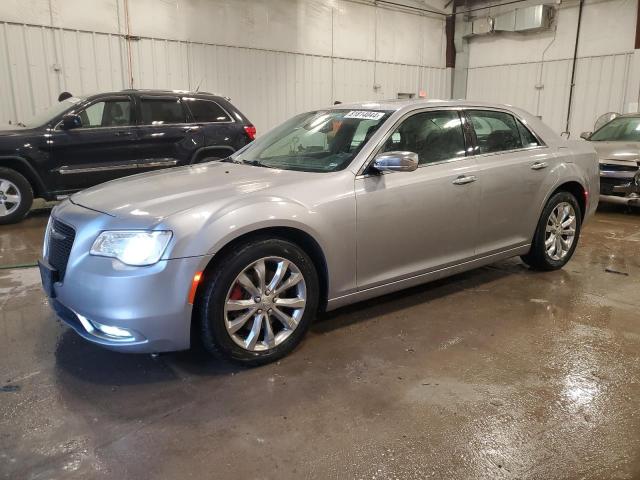 chrysler 300c 2016 2c3ccakg1gh331006