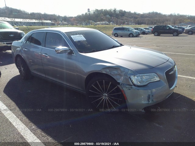 chrysler 300 2017 2c3ccakg1hh622154