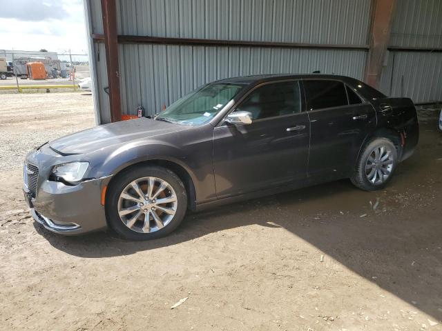 chrysler 300 limite 2019 2c3ccakg1kh631606