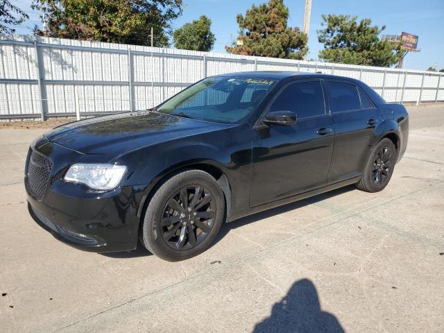 chrysler 300 limite 2019 2c3ccakg1kh689893